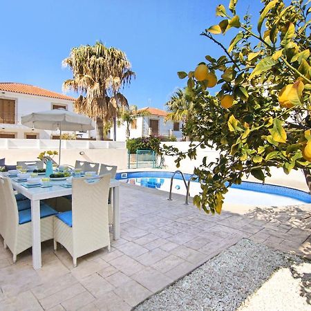 Villa Sonja Protaras Bagian luar foto