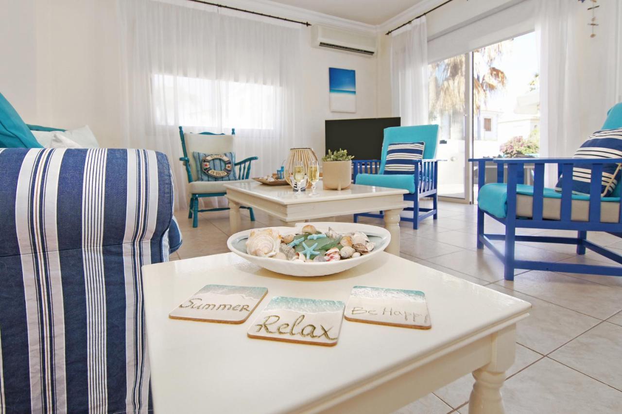 Villa Sonja Protaras Bagian luar foto