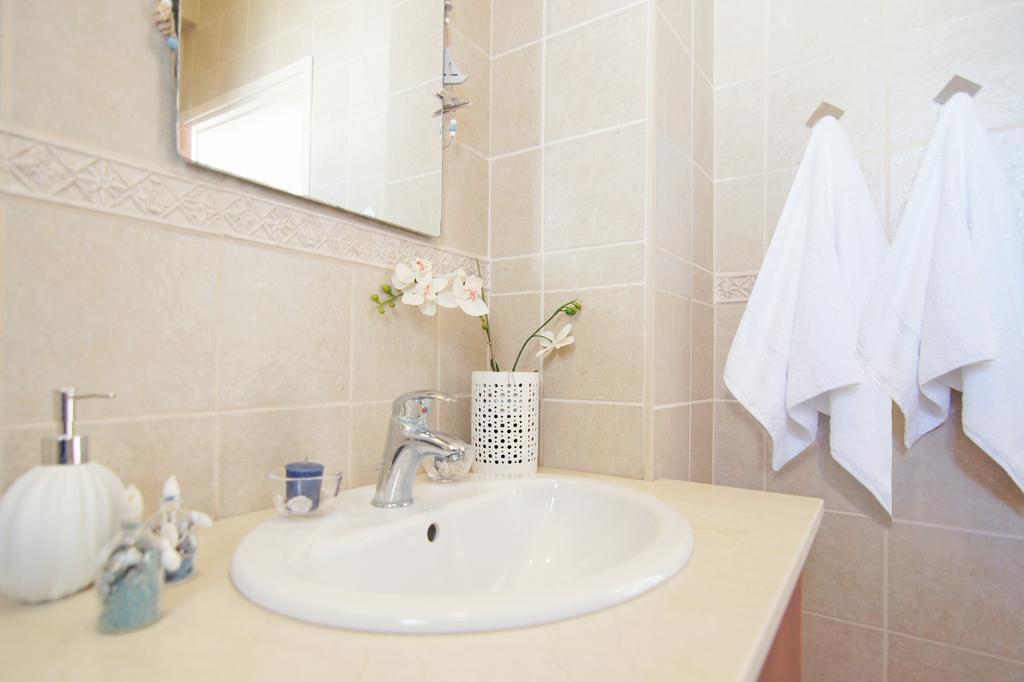 Villa Sonja Protaras Bagian luar foto